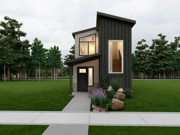 1802 S Grant Ave, Boise, ID 83706