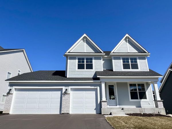 2726 Kensington Avenue NE, Saint Michael, MN 55376