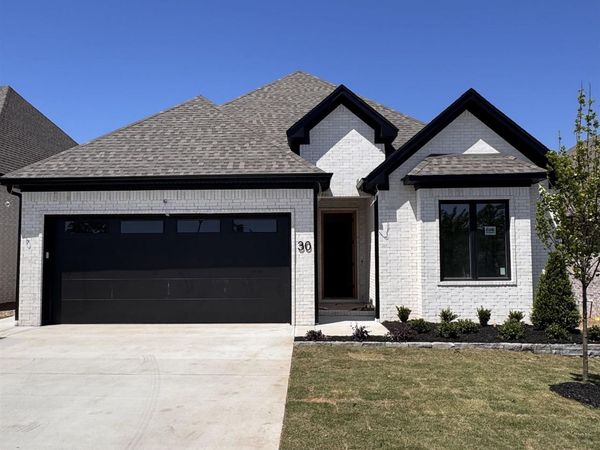 30 Mountain Brook Road, Little Rock, AR 72223