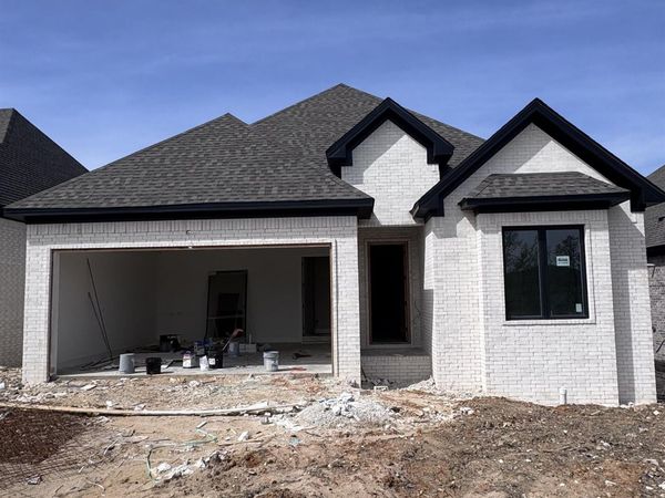 30 Mountain Brook Road, Little Rock, AR 72223