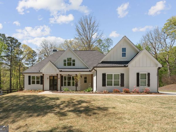 200 River Trail, Ball Ground, GA 30107