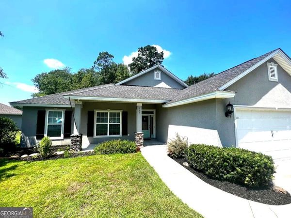 263 Country Walk Circle, Brunswick, GA 31525