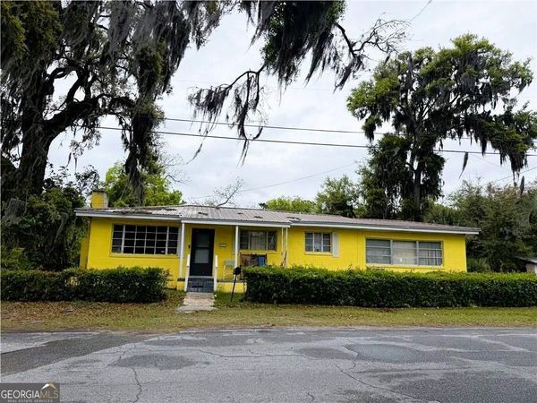 1309 P Street, Brunswick, GA 31520