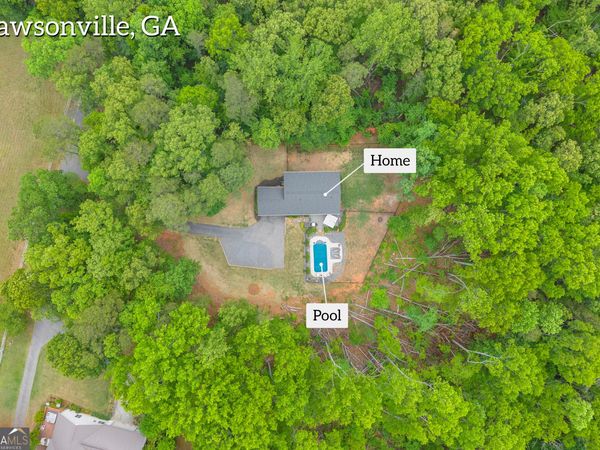 430 A Valley Road, Dawsonville, GA 30534