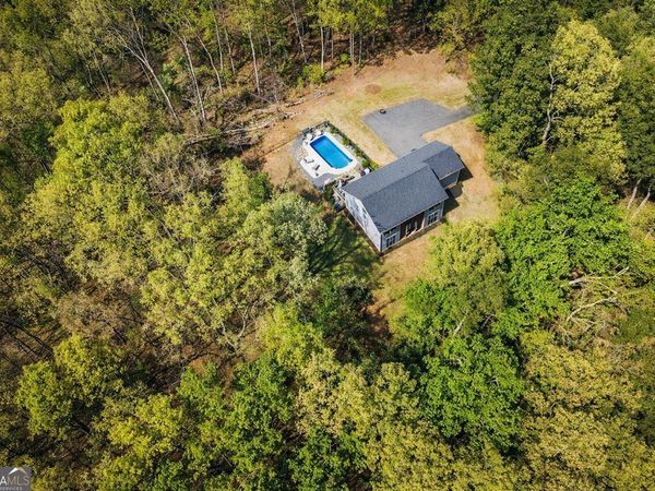 430 A Valley Road, Dawsonville, GA 30534