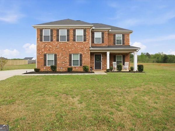 218 Sanders Road, Macon, GA 31210