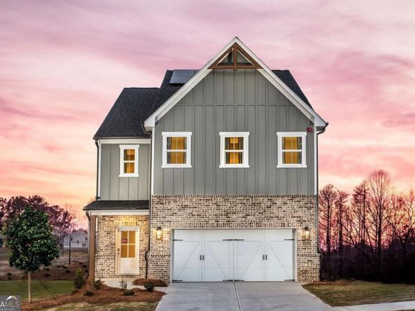 112 Kindred Lane, Marietta, GA 30066