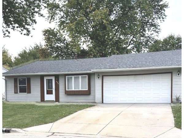 949 Mosby Court , Joliet, IL 60431