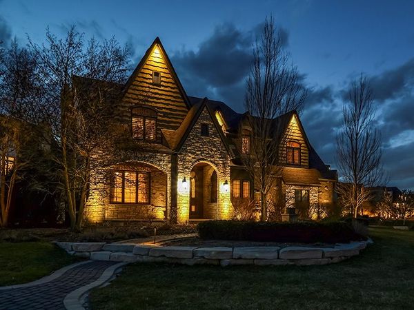 11294 York Court , Frankfort, IL 60423