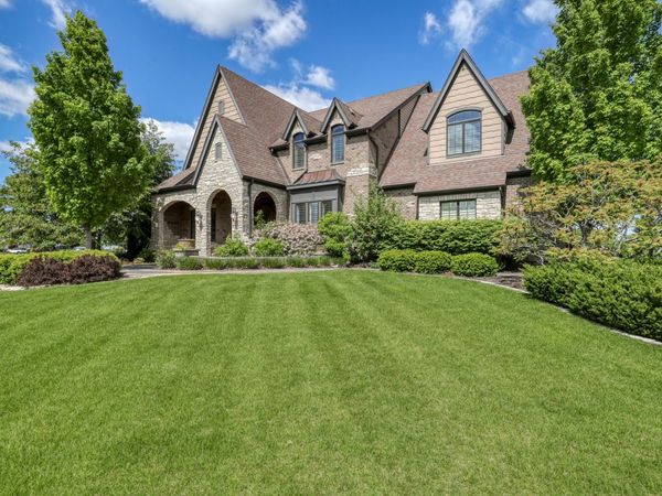 11294 York Court, Frankfort, IL 60423