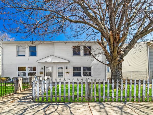 1231 Tobin Court, Waukegan, IL 60085