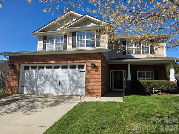 7219 Ogden Place, Denver, NC 28037