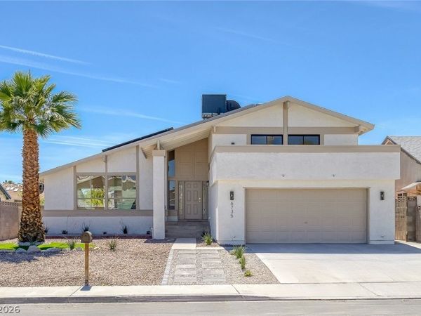 6735 Greengrove Drive , Las Vegas, NV 89103