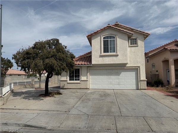 8186 Beekman Street, Las Vegas, NV 89147