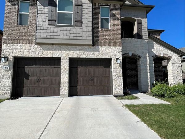 1537 Sonny DR, Leander, TX 78641