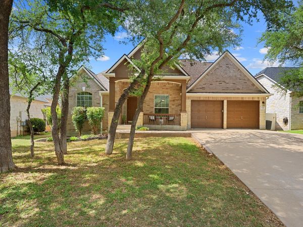 1212 Grand Champion DR, Austin, TX 78732