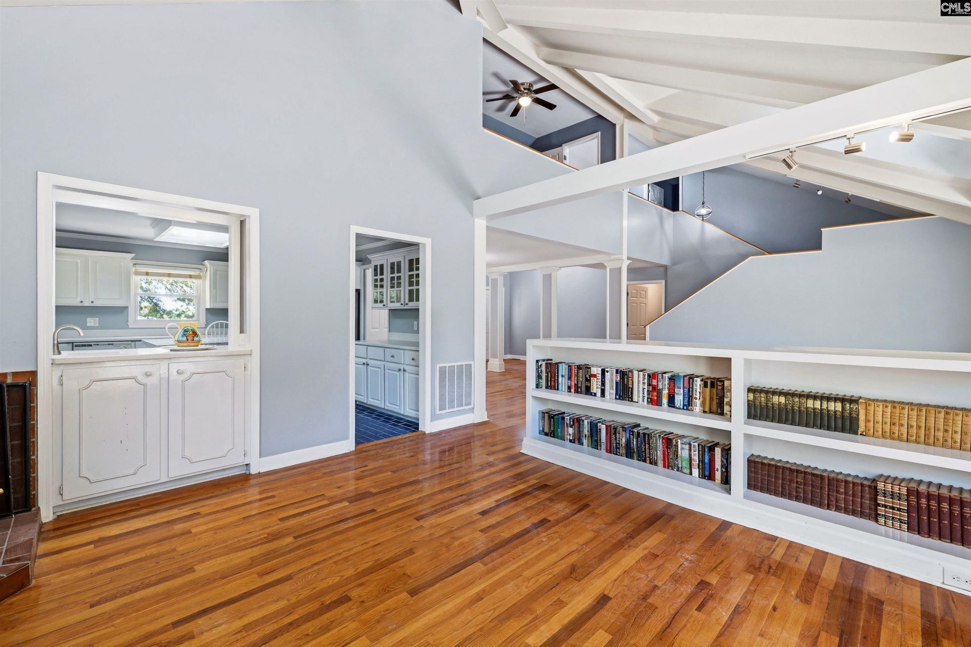 1091 Nick Watts Road  Photo 11