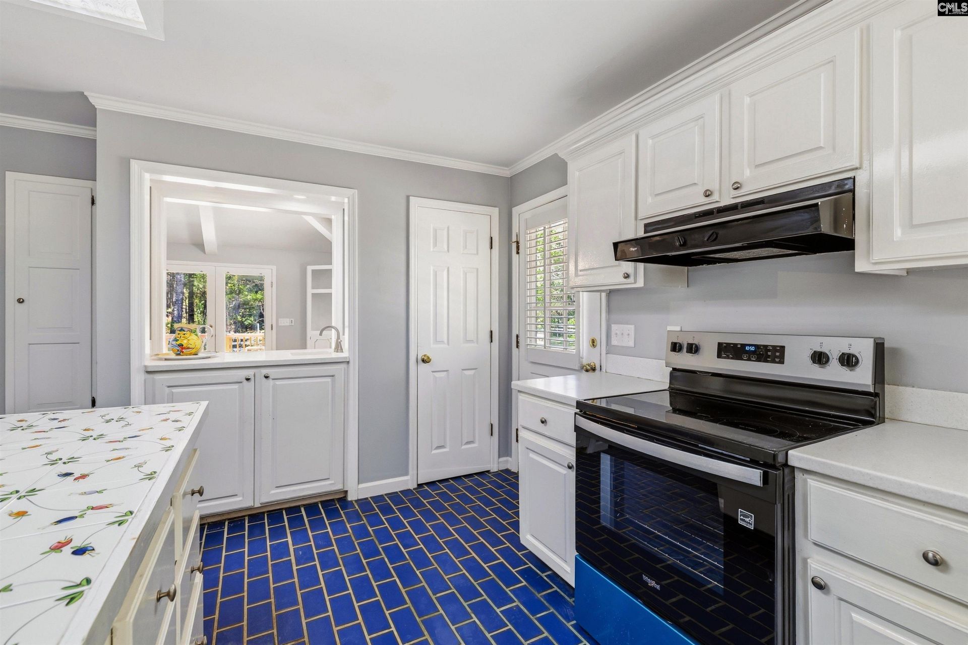 1091 Nick Watts Road  Photo 16