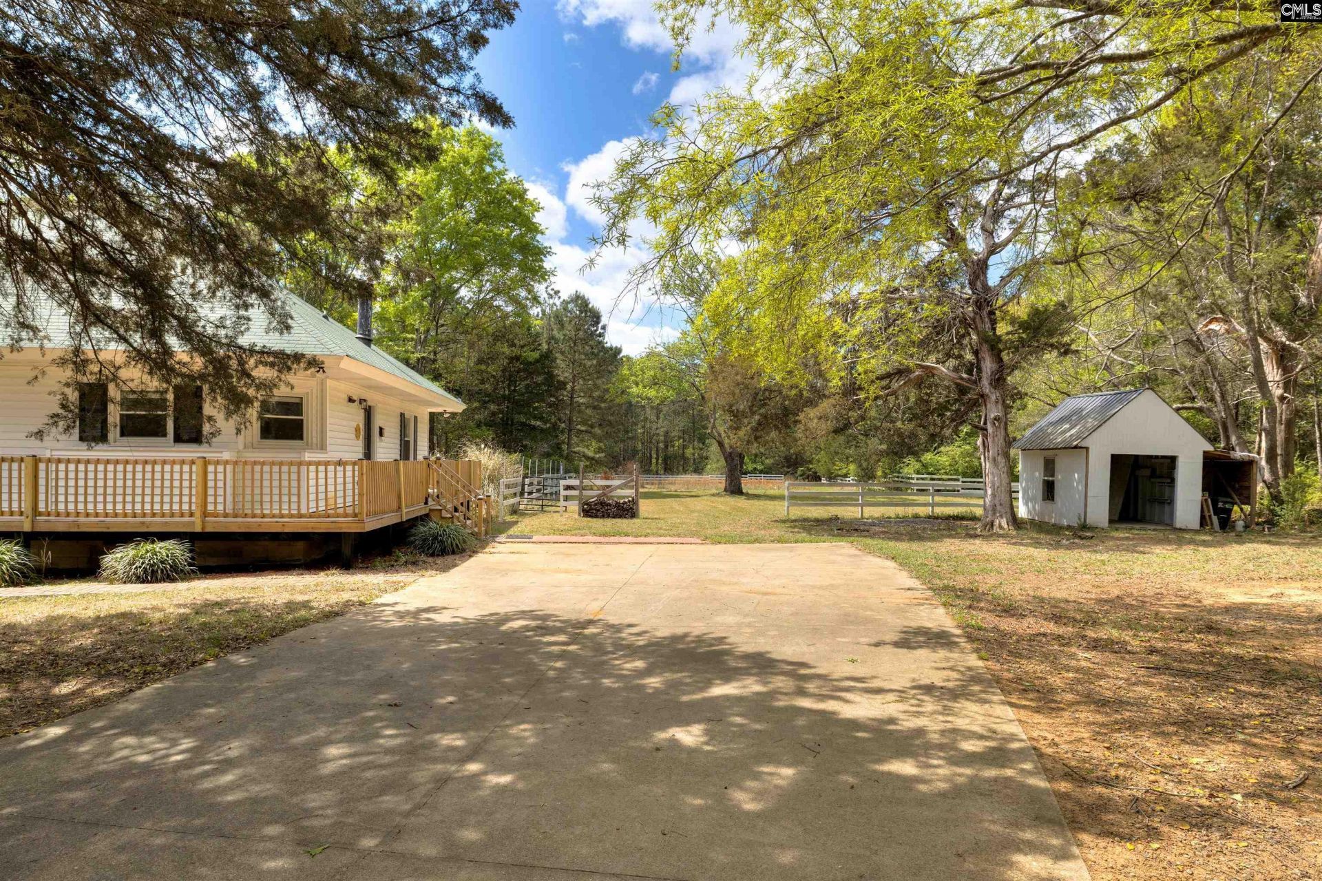 1091 Nick Watts Road  Photo 32