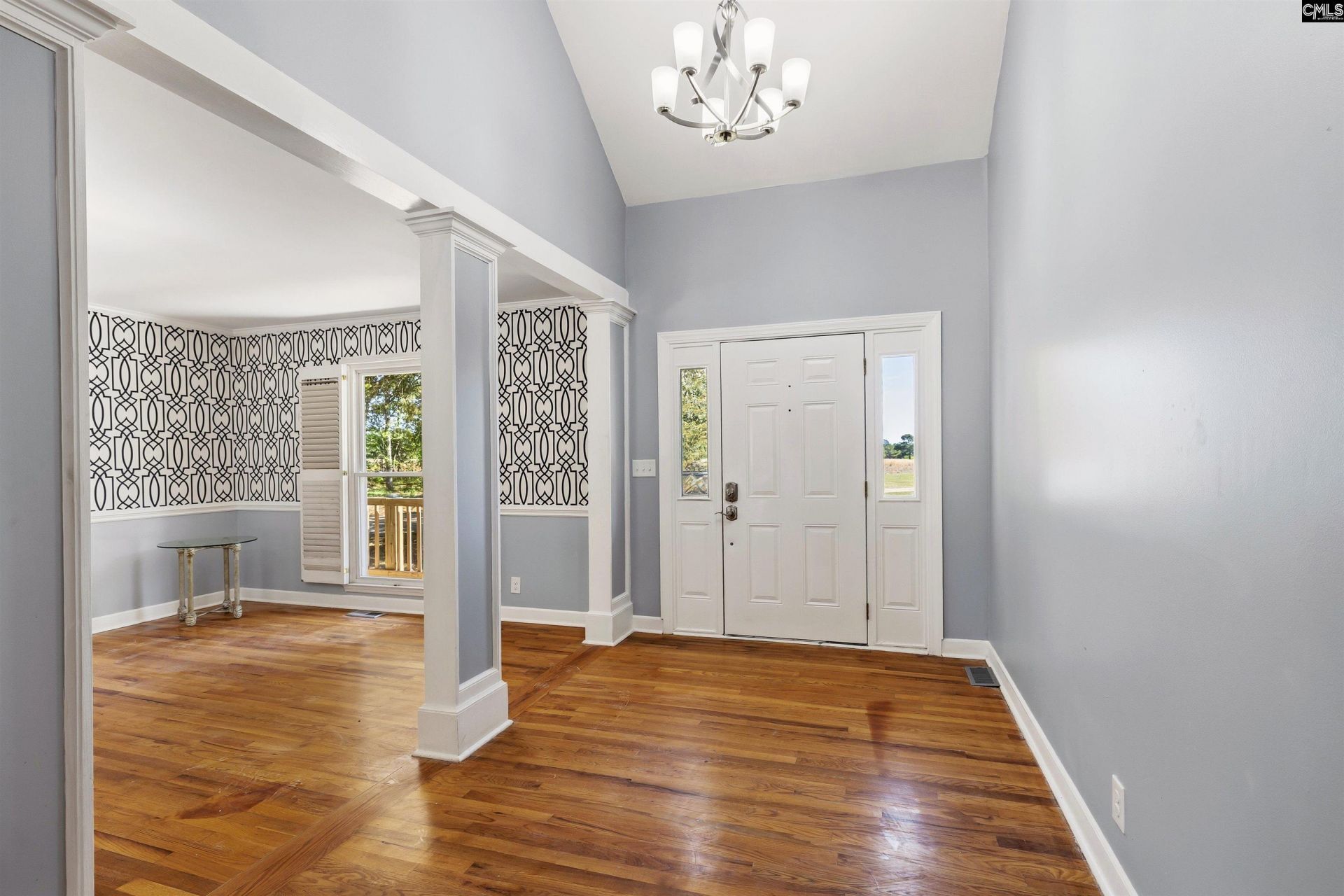 1091 Nick Watts Road  Photo 4