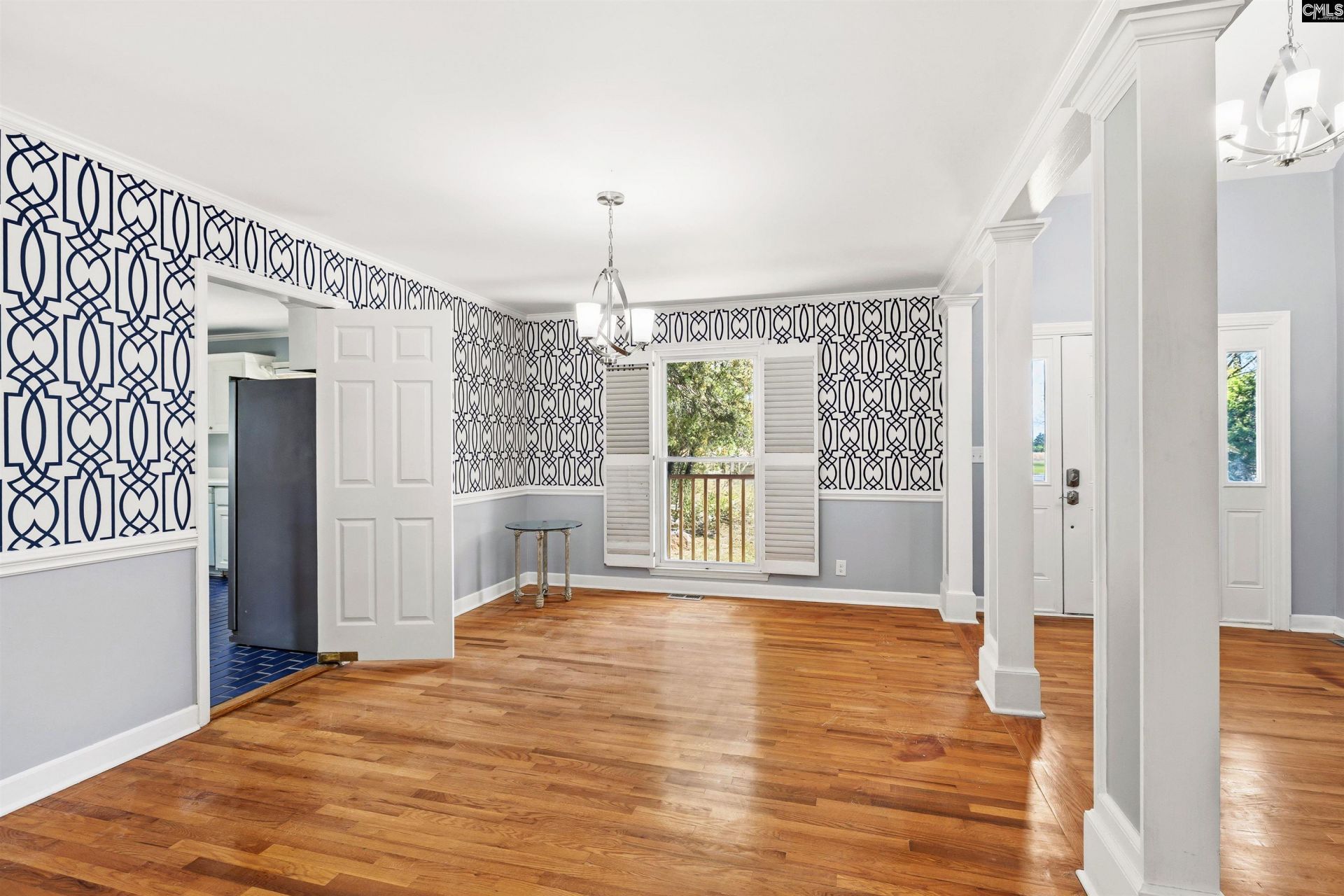 1091 Nick Watts Road  Photo 5