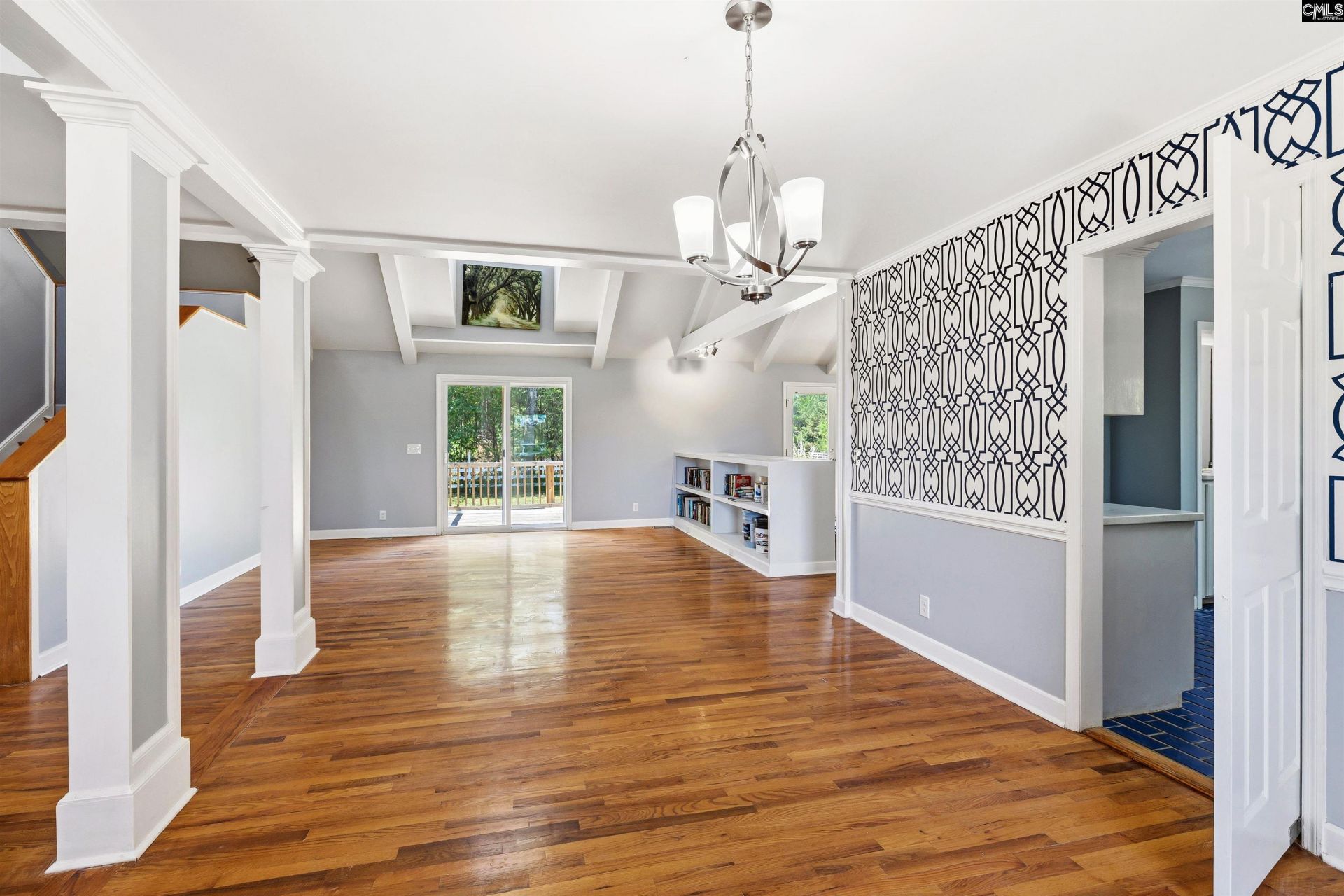 1091 Nick Watts Road  Photo 6