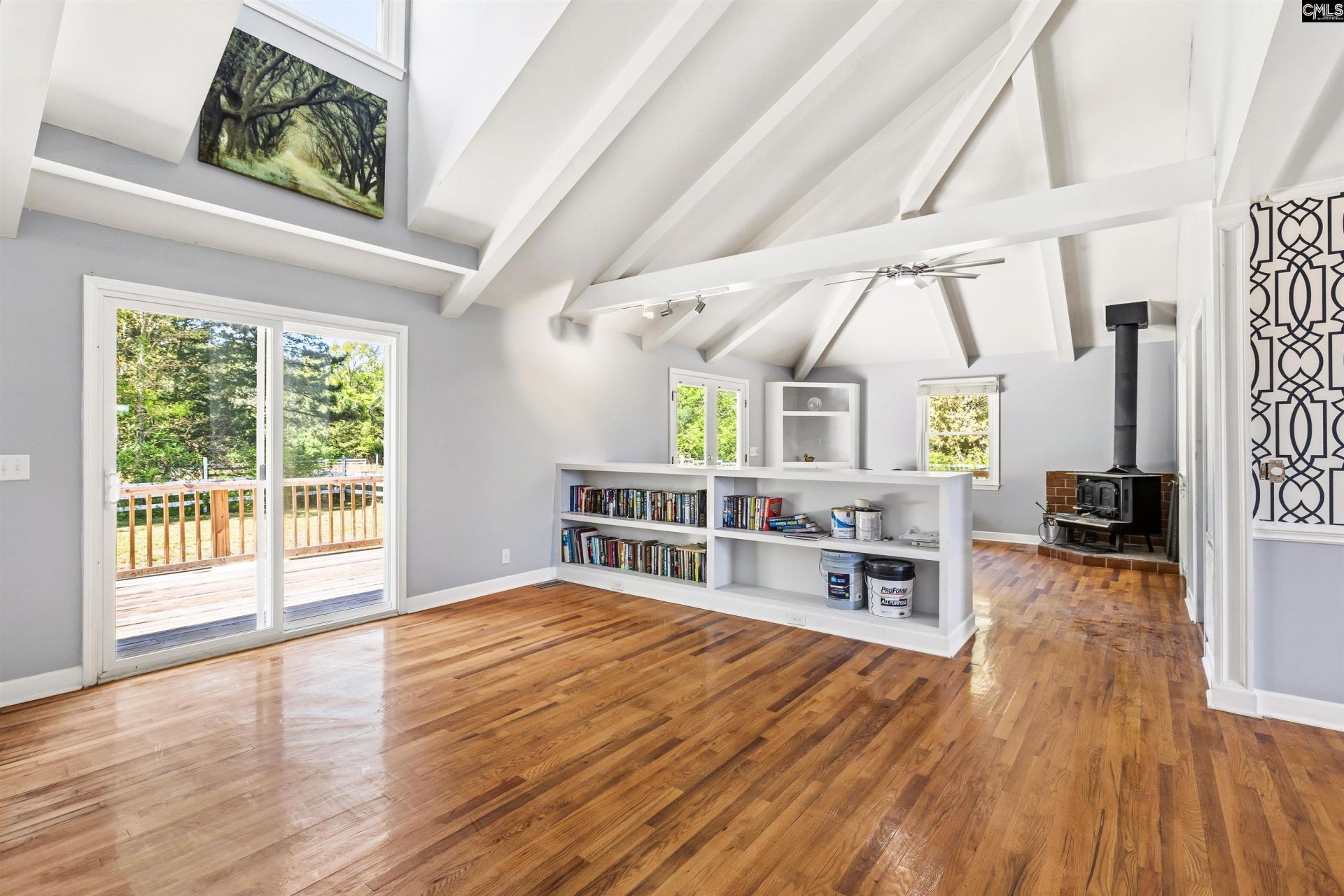 1091 Nick Watts Road  Photo 7