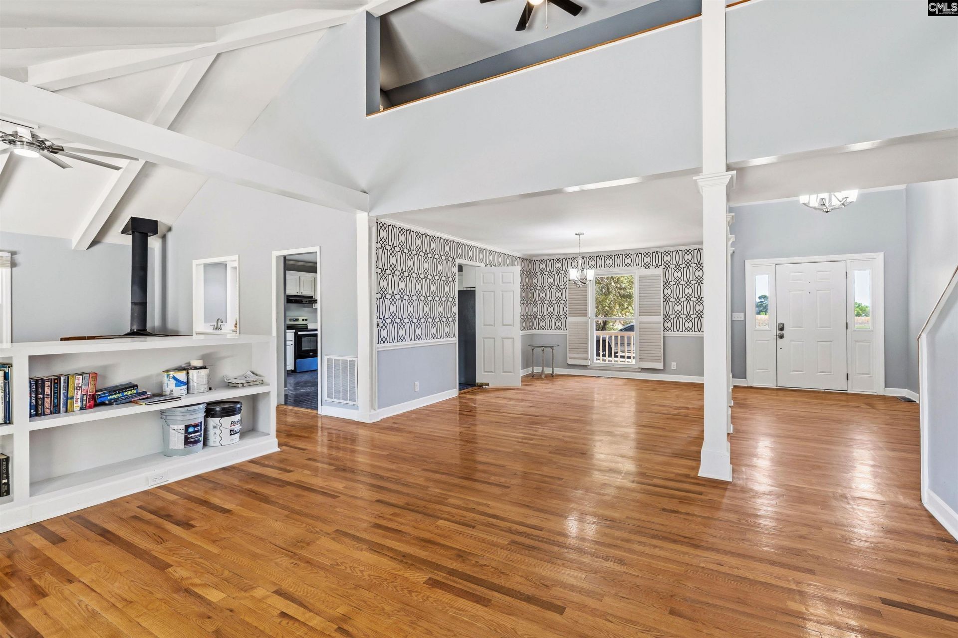 1091 Nick Watts Road  Photo 8