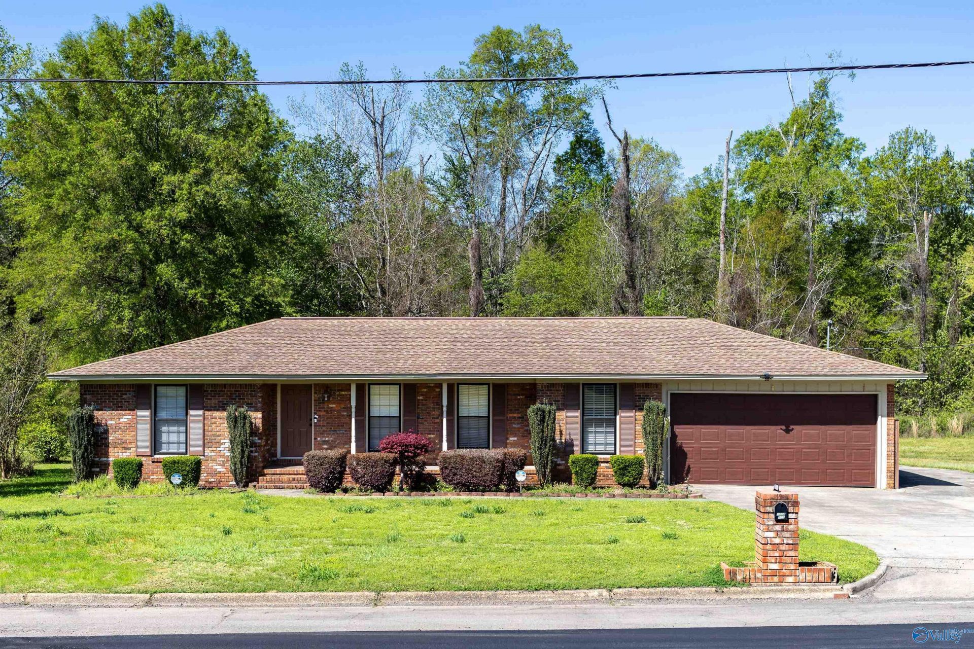 3118 57th Court, Tuscaloosa, AL 35401 Main Photo
