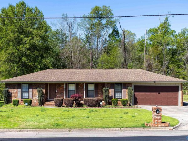 3118 57th Court, Tuscaloosa, AL 35401