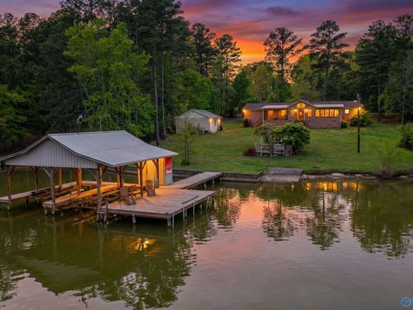 1495 County Road 79, Centre, AL 35960