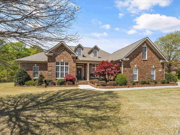 7074 Jacks Creek Lane, Owens Cross Roads, AL 35763