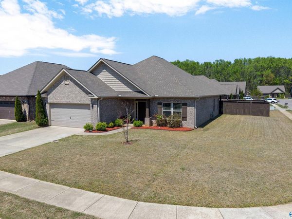 121 Sherwin Avenue, Huntsville, AL 35806