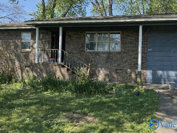 877 Highland Street, Boaz, AL 35957