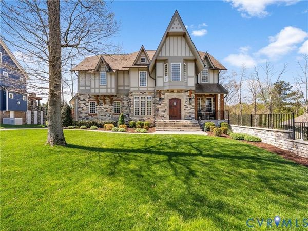 1912 Limbeck Lane , Midlothian, VA 23112