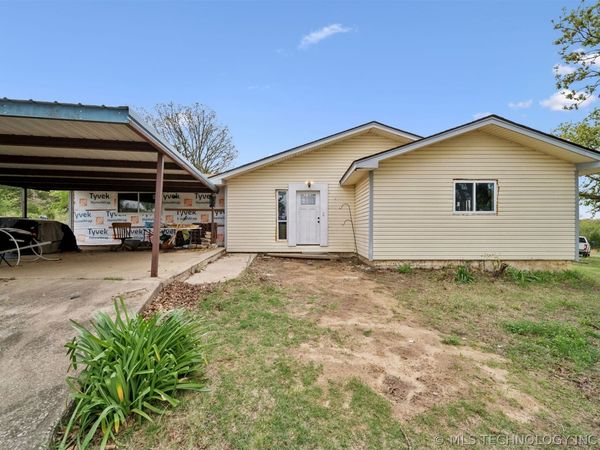 18941 County Road 1520, Ada, OK 74820