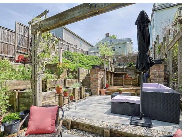 156 N Clinton Street , Poughkeepsie, NY 12601