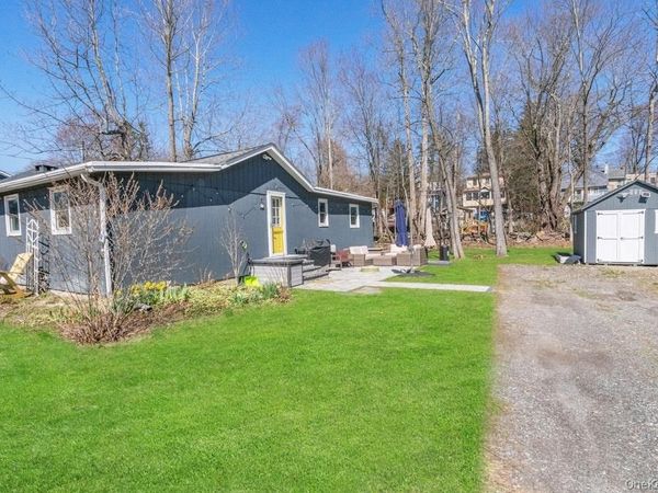 10 Locust Road , Brewster, NY 10509