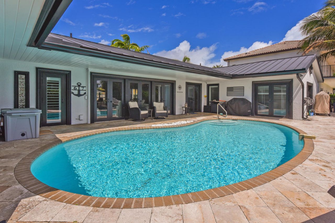 4030 NE 25th Avenue, Lighthouse Point, FL 33064 Photo