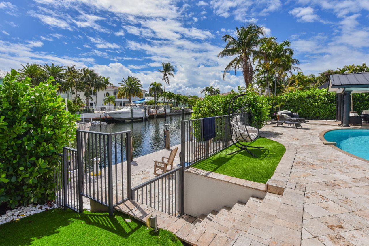 4030 NE 25th Avenue, Lighthouse Point, FL 33064 Photo