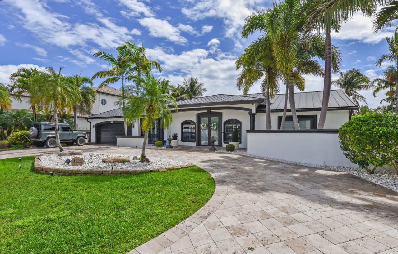 4030 NE 25th Avenue, Lighthouse Point, FL 33064 Photo