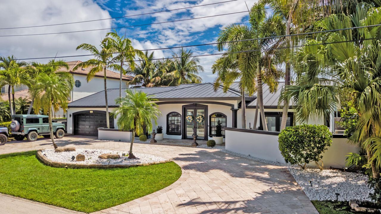 4030 NE 25th Avenue, Lighthouse Point, FL 33064 Photo