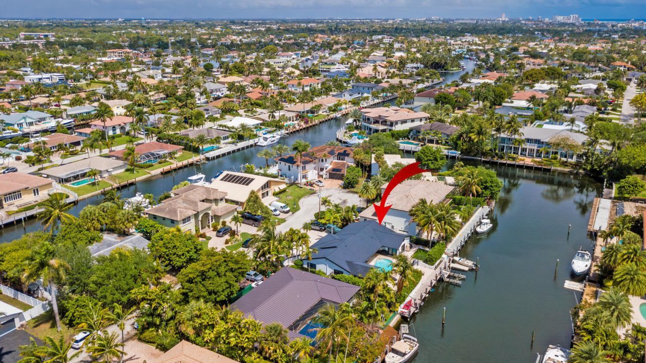 4030 NE 25th Avenue, Lighthouse Point, FL 33064 Photo