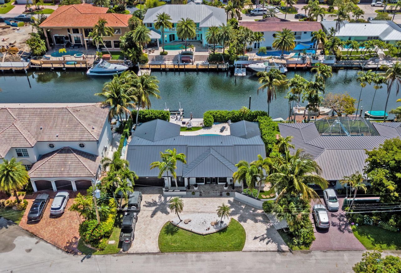 4030 NE 25th Avenue, Lighthouse Point, FL 33064 Photo