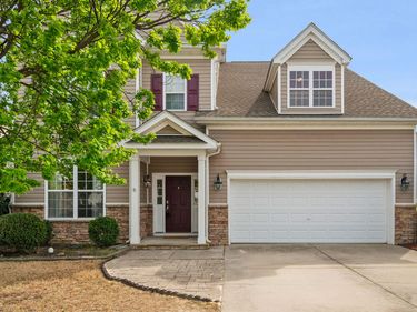 5304 Stone Station Drive, Raleigh, NC 27616