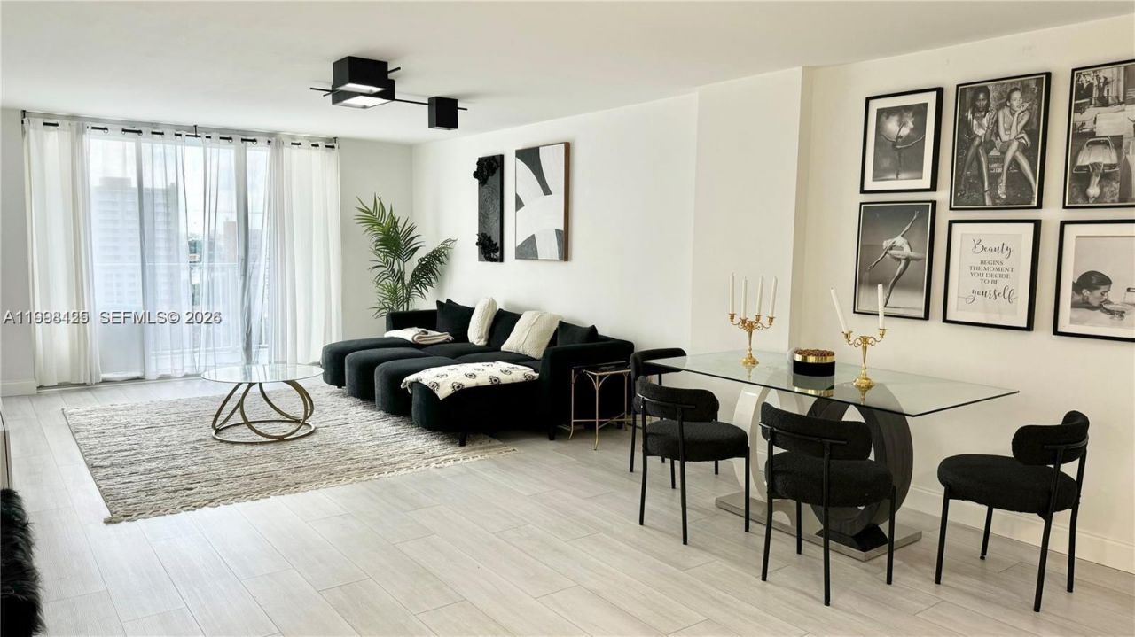 2801 NE 183rd St, Unit 1005W, Aventura, FL 33160 Photo