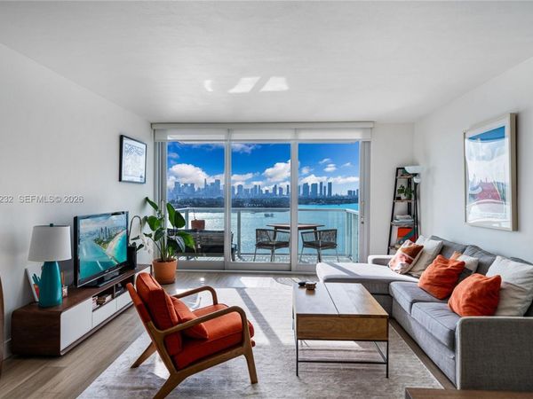 1000 West Ave, Unit 1116, Miami Beach, FL 33139