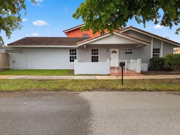6330 SW 135th Ave, Unit 39, Miami, FL 33183