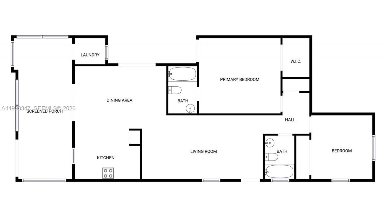 6330 SW 135th Ave, Unit 39, Miami, FL 33183 Photo