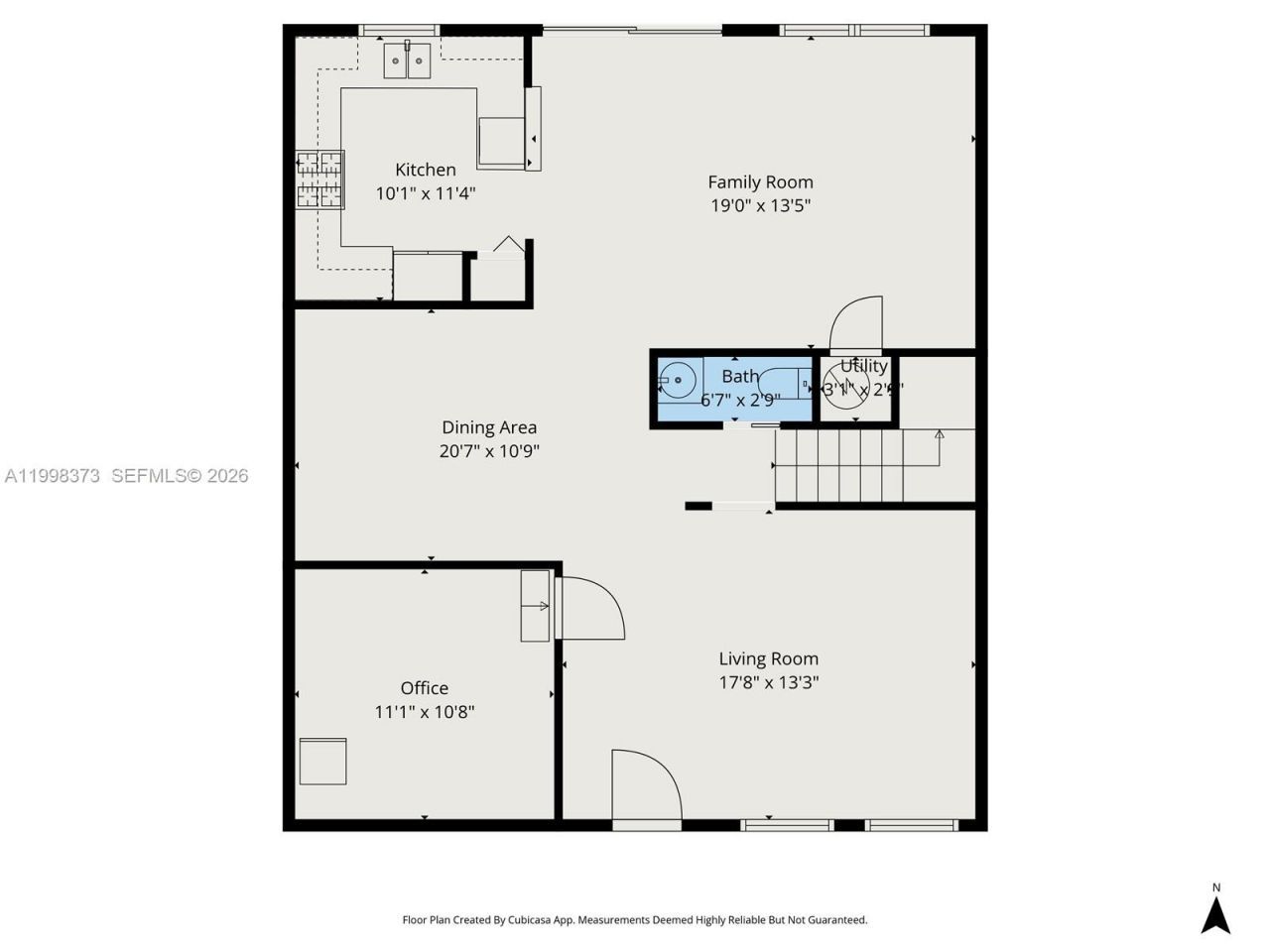 11307 SW 238th St , Unit n/a, Homestead, FL 33032 Photo